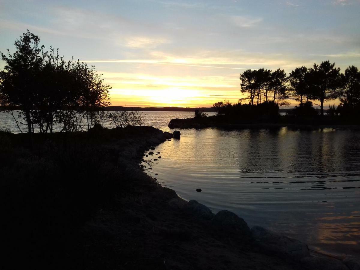 Vila Genois 1 Hourtin Exteriér fotografie